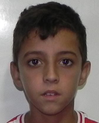 Felipe Santos Martins